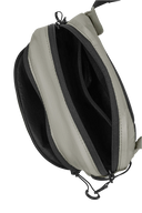 Jack Wolfskin WANDERMOOD HIPBAG mint leaf One Size - PeakStyle