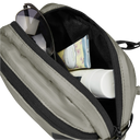 Jack Wolfskin WANDERMOOD HIPBAG mint leaf One Size - PeakStyle