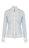 Veste en mérinos féminin Dale Of Norway W CHRISTIANIA