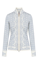 Dale Of Norway W CHRISTIANIA FEM MERINO JACKET