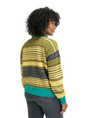 Dale Of Norway W SKARPØY FEMININE CARDIGAN