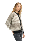Dale Of Norway W SKARPØY FEMININE CARDIGAN