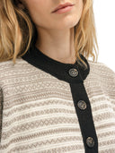 Dale Of Norway W SKARPØY FEMININE CARDIGAN