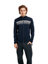 Dale Of Norway M DALESTØLEN MASC JACKET Navy Offwhite XXL - PeakStyle