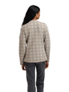 Dale Of Norway W OTHELIE FEM JACKET Mountainstone Offwhite Mt.s XL - PeakStyle