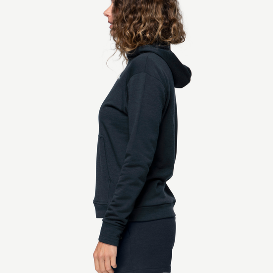 Devold EVERYDAY Merino-Hoodie – Ink – Studio 21 #color_Ink