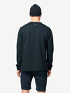 Devold EVERYDAY Merino-Pullover Herren – Ink – Studio 3