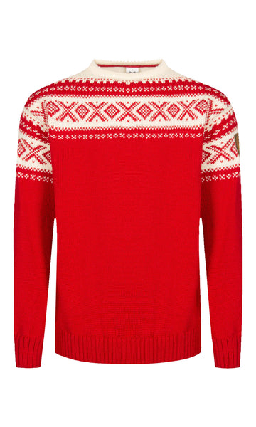 Pull Dale Of Norway CORTINA 1956 UNI