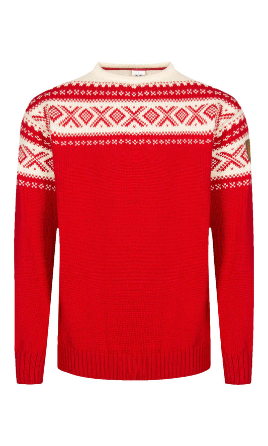 Pull Dale Of Norway CORTINA 1956 UNI