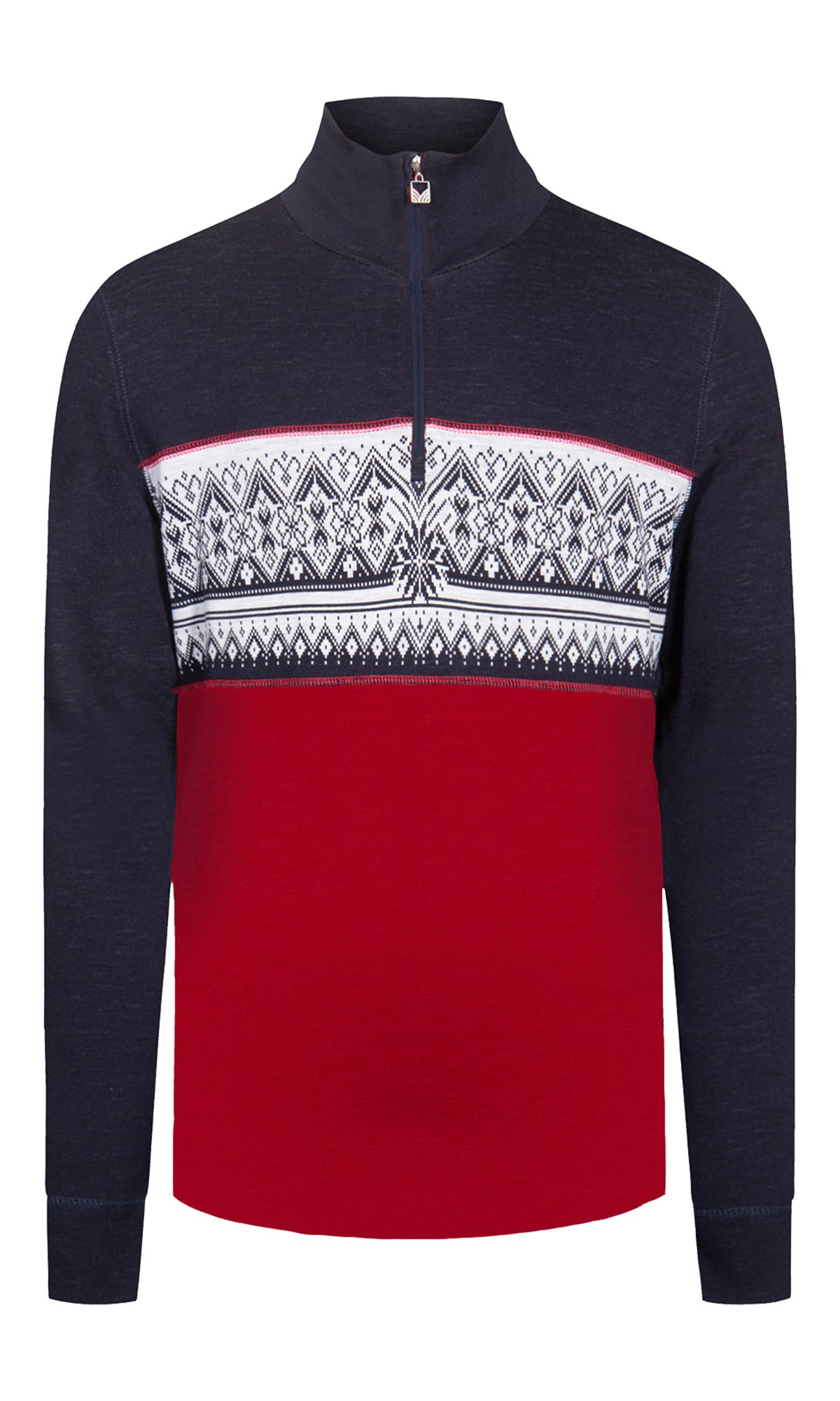 Bergbeklimmen en trekking Truien & hoodies