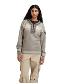 Dale Of Norway SETESDAL UNI SWEATER Vanillasugar Naturalwhite 3XL - PeakStyle