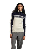 Dale Of Norway W DYSTINGEN FEMININE MERINO SWEATER