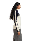 Pull en mérinos féminin Dale Of Norway W DYSTINGEN