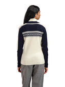 Dale Of Norway W DYSTINGEN FEMININE MERINO SWEATER