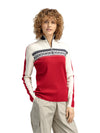 Pull en mérinos féminin Dale Of Norway W DYSTINGEN