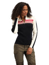 Pull en mérinos féminin Dale Of Norway W DYSTINGEN