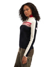 Pull en mérinos féminin Dale Of Norway W DYSTINGEN
