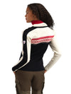 Pull en mérinos féminin Dale Of Norway W DYSTINGEN