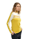 Pull en mérinos féminin Dale Of Norway W DYSTINGEN