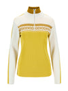 Pull en mérinos féminin Dale Of Norway W DYSTINGEN