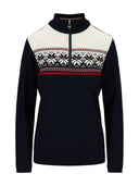 Dale Of Norway W LIBERG FEMININE SWEATER