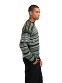 Dale Of Norway M UTSIRA MASCULINE MERINO SWEATER
