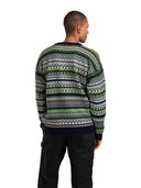 Dale Of Norway M UTSIRA MASCULINE MERINO SWEATER