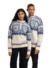Dale Of Norway W VM TRONDHEIM FEMININE MERINO SWEATER