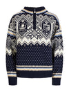 Dale Of Norway W VM TRONDHEIM FEMININE MERINO SWEATER