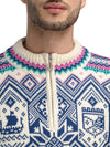 Dale Of Norway M VM TRONDHEIM MASCULINE SWEATER