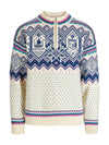 Dale Of Norway M VM TRONDHEIM MASCULINE SWEATER