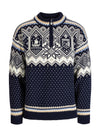 Dale Of Norway M VM TRONDHEIM MASCULINE SWEATER