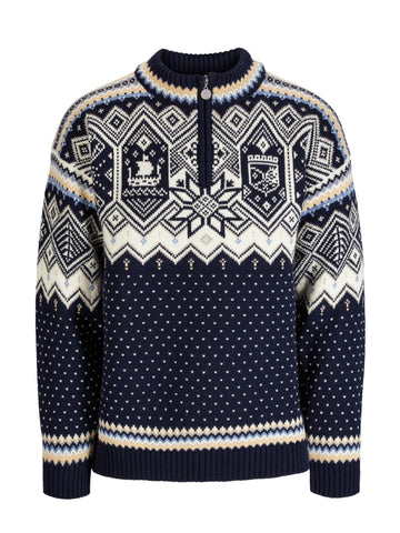 Dale Of Norway M VM TRONDHEIM MASCULINE SWEATER