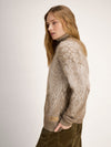 Dale Of Noorwegen FALUN ALPA alpaca trui dames – P00 foto 2