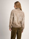 Dale Of Noorwegen FALUN ALPA alpaca trui dames – P00 foto 3