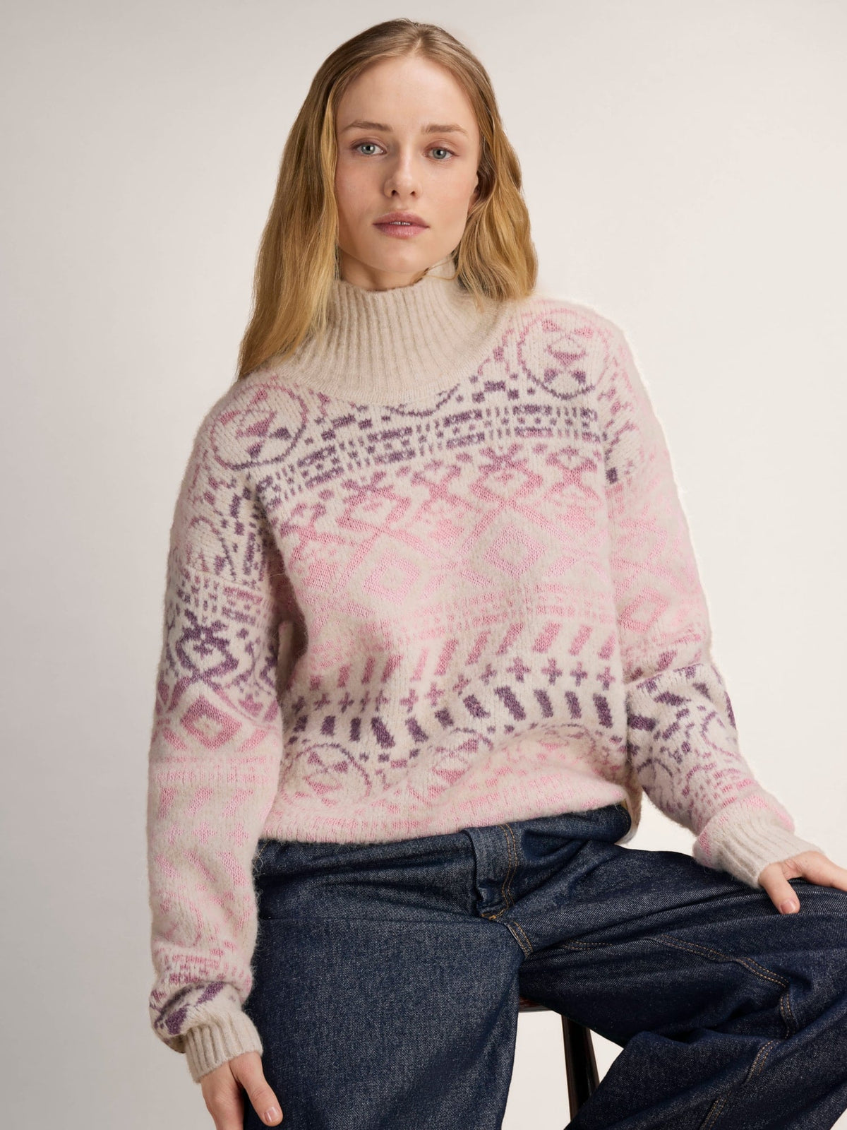 Dale of Norway Highland Women's A00 - image officielle du fabricant 02