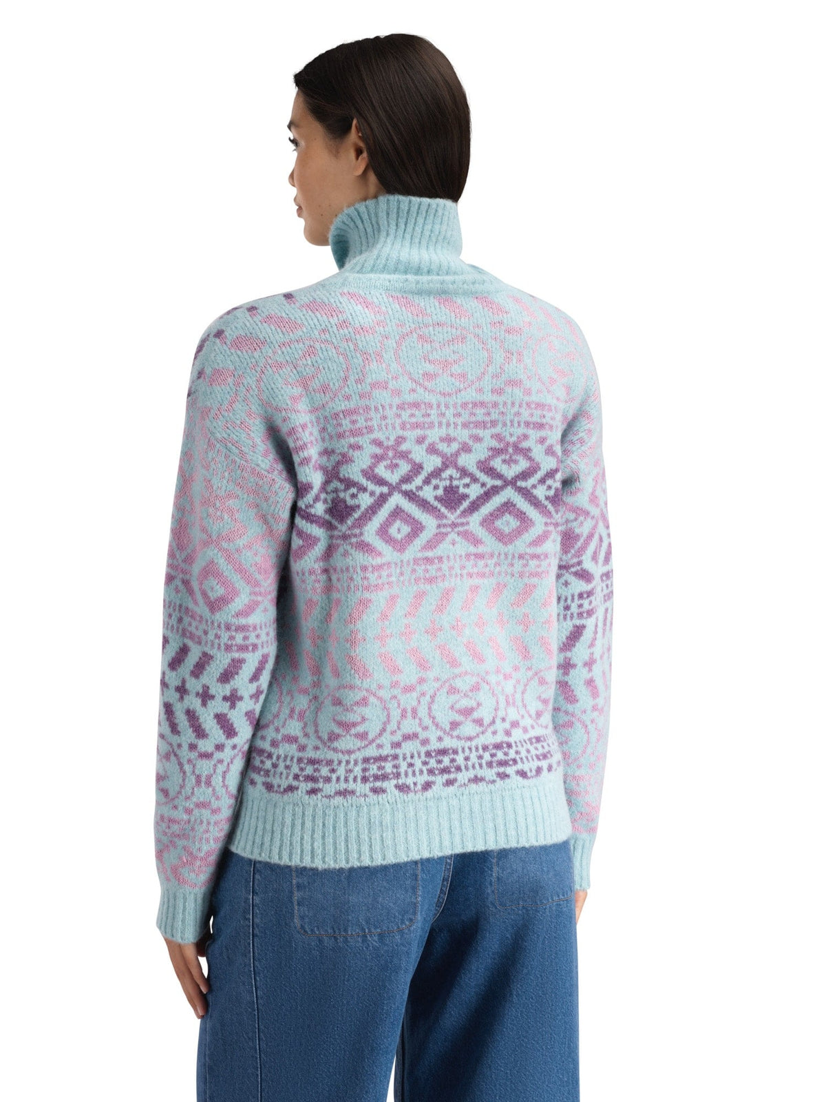 Dale of Norway Highland Women D00 – fabricant officiel, image 03
