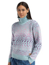 Dale of Norway Highland Women's D00 - image officielle du fabricant 01