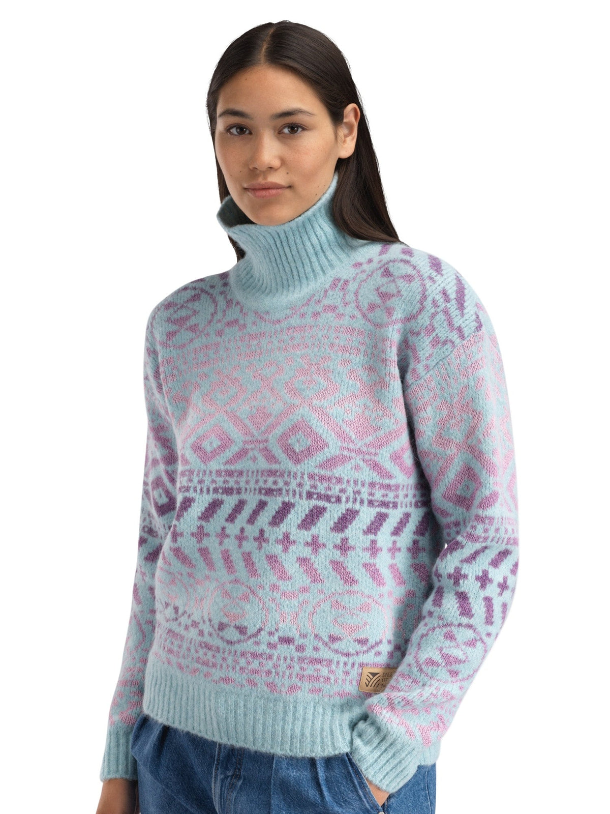 Dale of Norway Highland Women's D00 - image officielle du fabricant 01