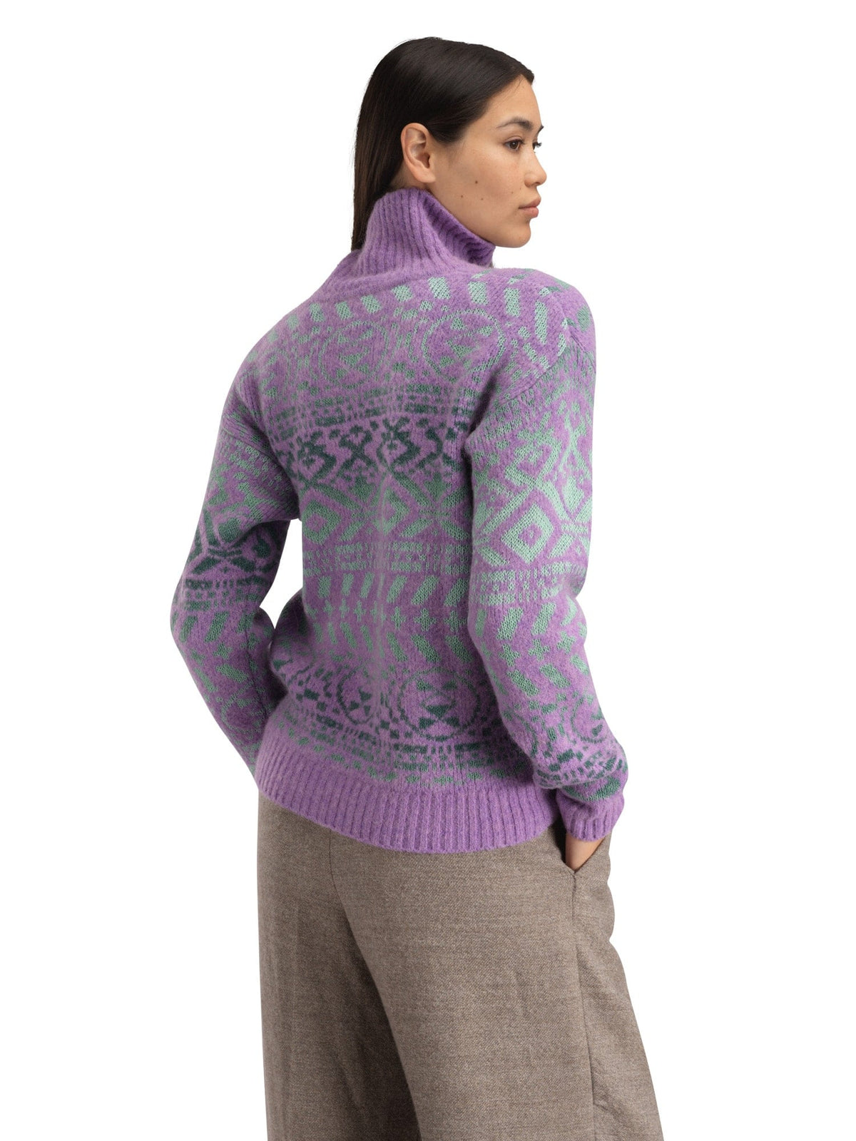 Dale of Norway Highland Women's Q00 - image officielle du fabricant 03