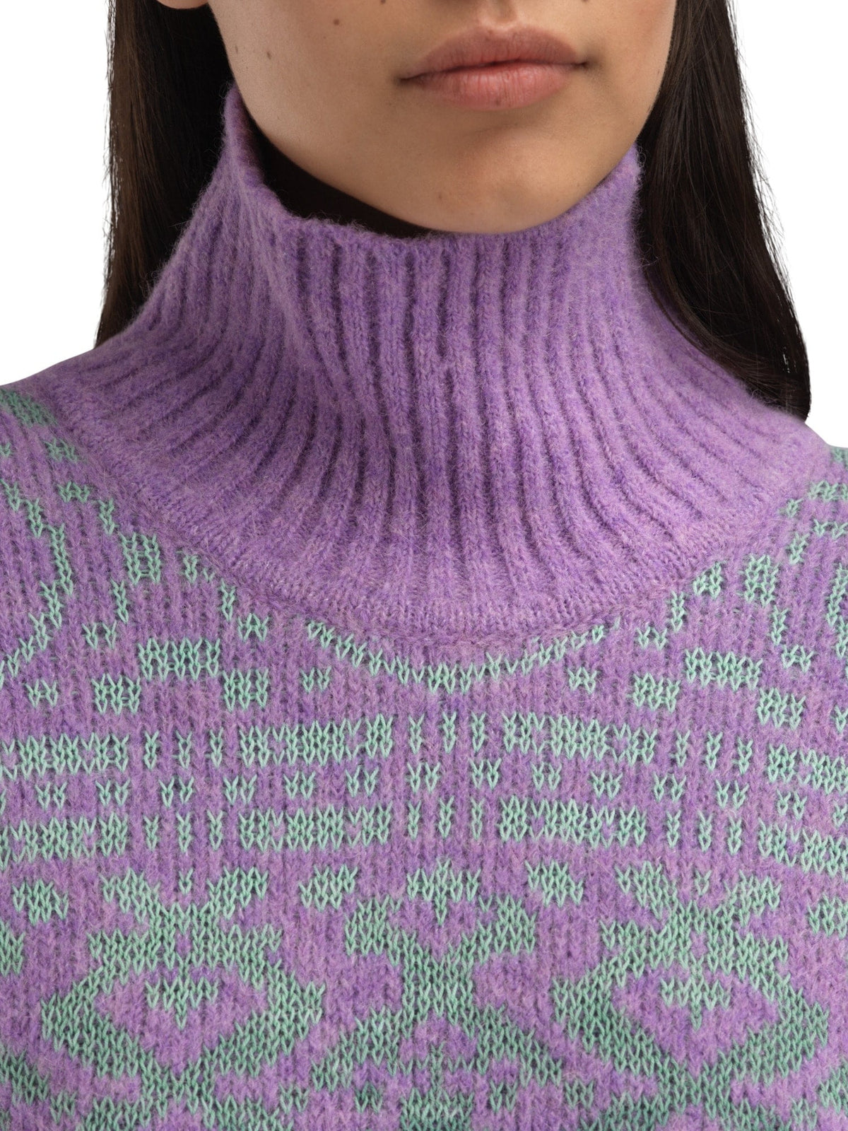 Dale of Norway Highland Women's Q00 - image officielle du fabricant 04