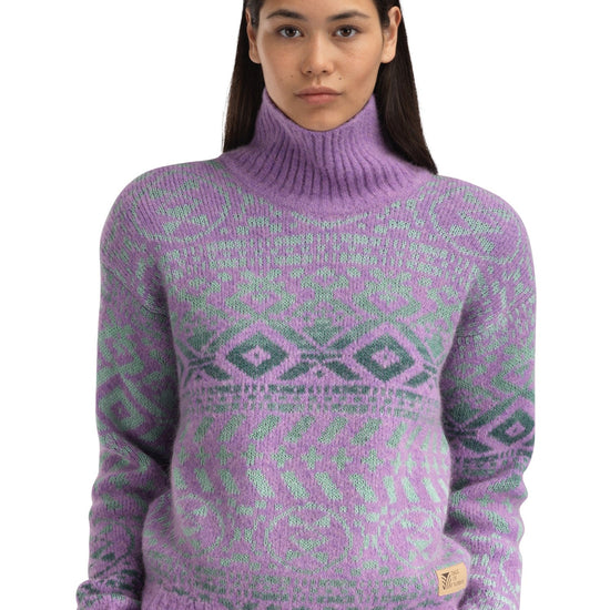 Dale of Norway Highland Women's Q00 - image officielle du fabricant 01
