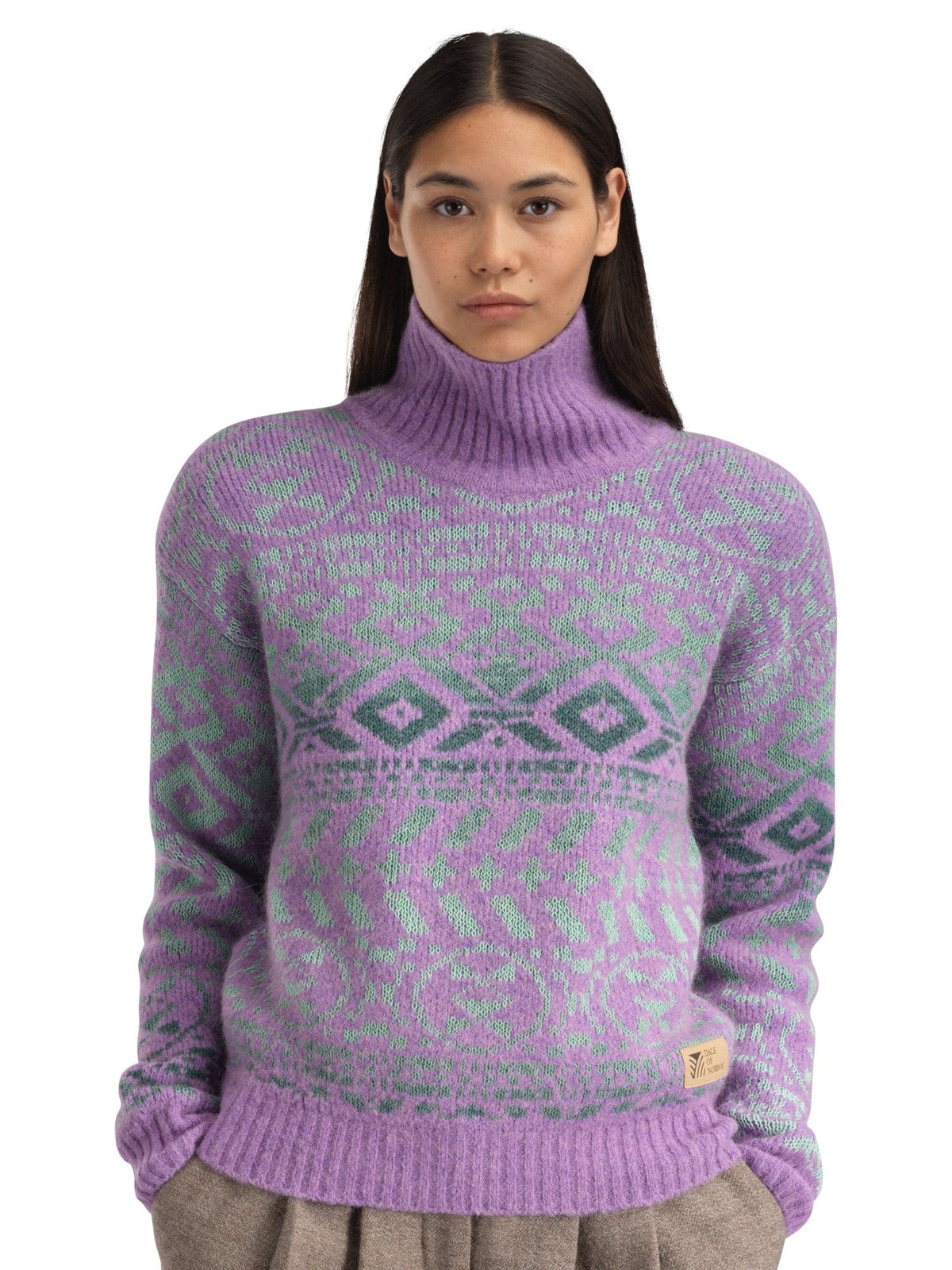 Dale of Norway Highland Women's Q00 - image officielle du fabricant 01