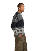 Dale Of Norway M TORRIDAL MASCULINE SWEATER
