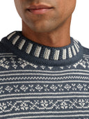 Dale Of Norway M TORRIDAL MASCULINE SWEATER