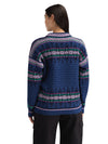 Dale Of Norway ALBERTVILLE Damen – Indigo - Navy – Studio 3