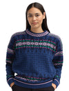 Dale Of Norway ALBERTVILLE Damen – Indigo - Navy – Studio 1