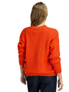 Dale Of Norway STALHEIM Damen – Roth Red – Studio – 96461_K00_STALHEIM_FEM_SWEATER- 39
