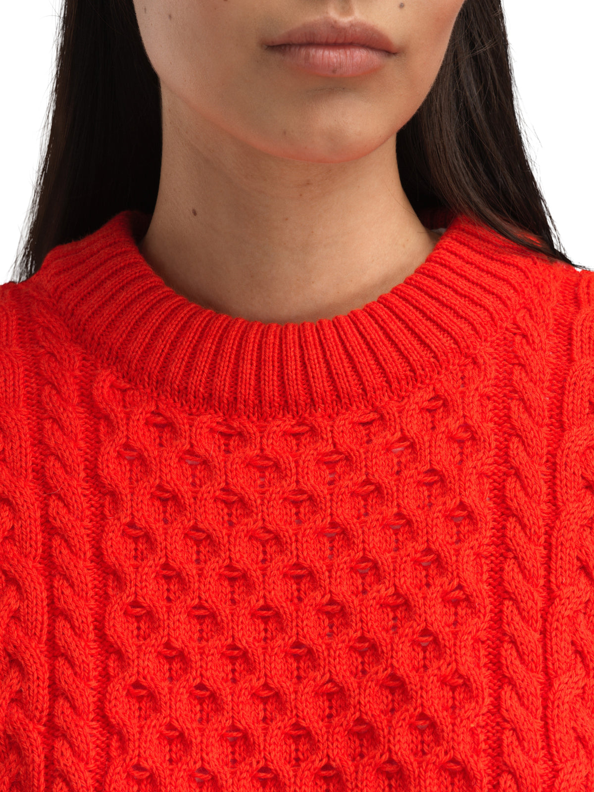 Dale Of Norway STALHEIM Damen – Roth Red – Studio – 96461_K00_STALHEIM_FEM_SWEATER-111