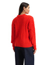 Dale Of Norway STALHEIM Damen – Roth Red – Studio – 96461_K00_STALHEIM_FEM_SWEATER-97